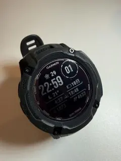 Instinct 2X Dual Powerのサムネイル