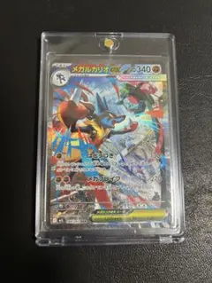 2025年最新】ルカリオ sarの人気アイテム - メルカリ