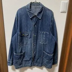 60s blue bell カバーオールのサムネイル