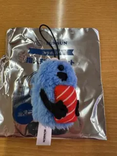 スンスン　スシロー　コラボ