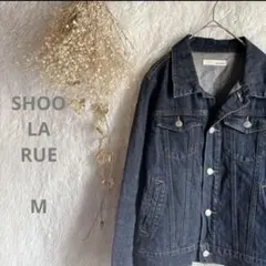 ジージャン デニムジャケット