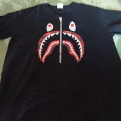 希少】エイプ ゴールドチャックピンク Tシャツ 半袖 - メルカリ