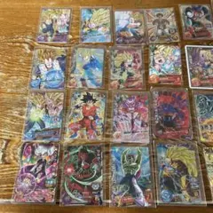 2026年最新】ドラゴンボールヒーローズまとめ売りの人気アイテム