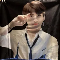 BTS ジョングク ブランケット BTS ジョングク ブランケット - メルカリ