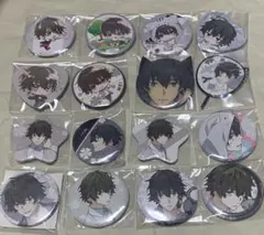 Charademaniacs 陀宰メイ 缶バッジ アクリルアート無し 陀宰メイ | STORES