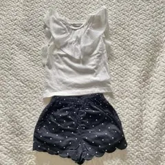 BRANSHES セットアップのサムネイル