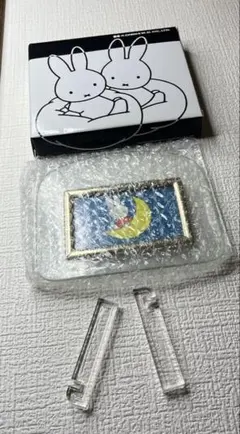 2026年最新】ミッフィーフォトフレームの人気アイテム - メルカリ