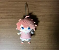 赤城ウェン にじぱぺっと