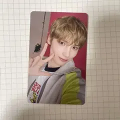 TXT ヒュニンカイ 会報誌 2025 アンケートトレカ