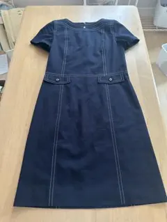 【クレージュ】ワンピース　29,000円→82%OFF 【限定品】のサムネイル