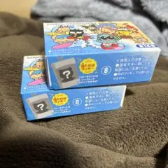 サンリオ　チョコボックス　タキシードサム　２個