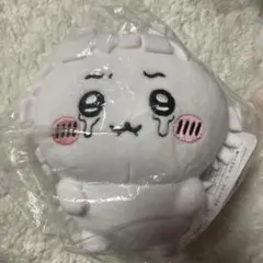 ちいかわ　ぽてたま　散切り頭　ざんぎりあたま　ぬいぐるみ