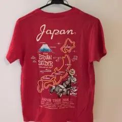THE BRIAN SETZER ORCHESTRA Tシャツ Sサイズ