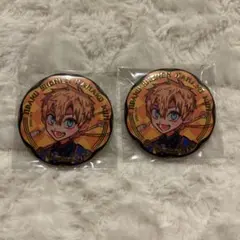 2025年最新】地縛少年花子くん 缶バッジ 光の人気アイテム - メルカリ