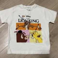 ライオンキング トップス