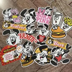 2026年最新】Verdy ステッカーの人気アイテム - メルカリ