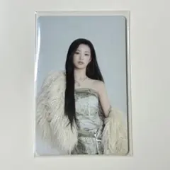 BABYMONSTER アヒョン トレカ SEE YOU THERE