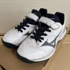 野球/ソフト　ミズノ　トレーニングシューズ　19.0センチ