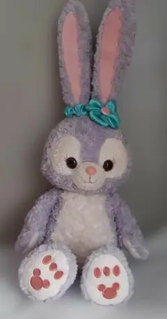 ステラルーぬいぐるみMのサムネイル