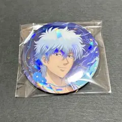 マツリカの炯 ゼベネラ ハート缶バッジ ビックカメラ・アニメガ
