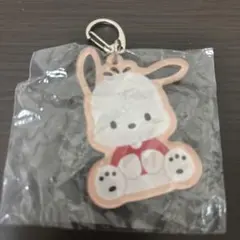 ポチャッコ アクリルキーホルダー