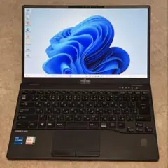 富士通 LIFEBOOK U9311/F i5-1135G7/8GB/256G