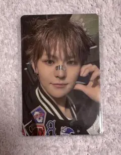 2026年最新】treasure ヨシ トレカ 特典の人気アイテム - メルカリ