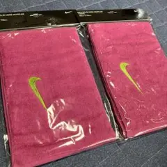 ナイキ　マフラータオル　新品未使用