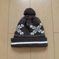 00s ビーニー y2k