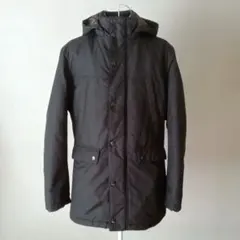 VISARUNO　ビサルノ　メンズS ジャケット　 ハーフ コート　フード