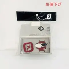 FootJoy ゴルフマーカー セットのサムネイル