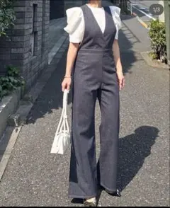 2025年最新】シーニュ cygne デニムの人気アイテム - メルカリ