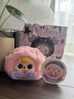 BABY THREE 十二星座 シリーズ