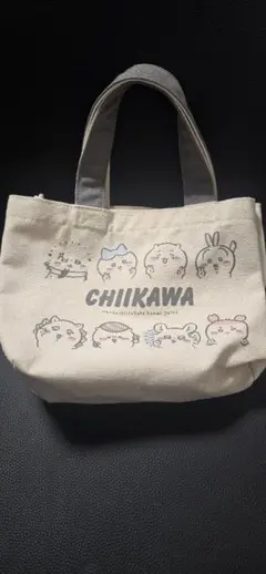 しまむら バッグ キャラクターグッズ