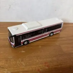 小田急バス 1/80スケールモデル ミニカーのサムネイル