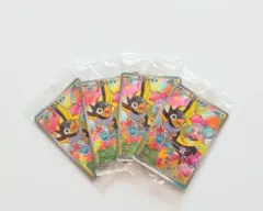 ナンジャモのカイデン PROMO SV-Pプロモカード 232/SV-P 4枚