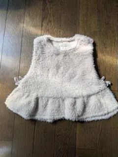 Cottoli ファーベスト ベージュ
