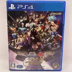 PS4 戦国BASARA4 皇 アニバーサリー エディション