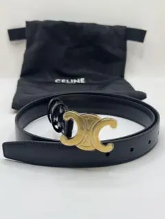 2025年最新】CELINE レディース ベルトの人気アイテム - メルカリ