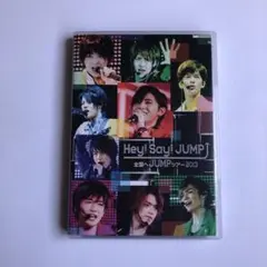 Hey!Say!JUMP/全国へJUMPツアー2013〈2枚組〉