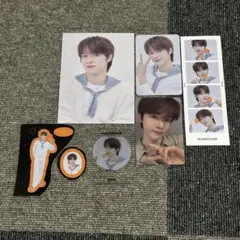 RIIZE BRIIZE MEMBERSHIP KIT ソンチャン