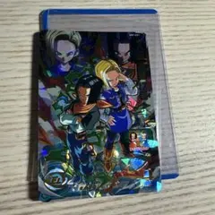 2026年最新】ドラゴンボールヒーローズ 17号の人気アイテム - メルカリ