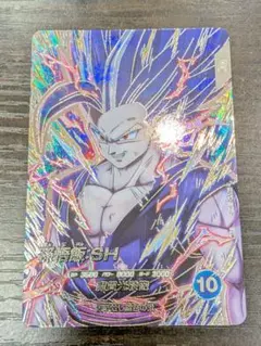 2026年最新】孫悟飯sh ビーストの人気アイテム - メルカリ