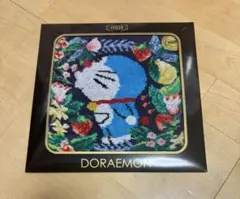 フェイラー×ドラえもんハンカチ