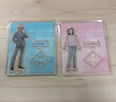 名探偵コナン ゼロの日常 アクリルスタンド 降谷零 榎本梓