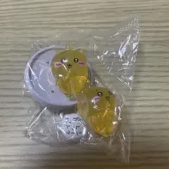 ちいかわ チョコサプ