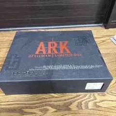 2025年最新】デビルマン限定box arkの人気アイテム - メルカリ