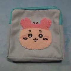 ちいかわもこもこポーチ2 古本屋