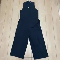 NIKE ナイキ スポーツウェア ウィメンズジャンプスーツ ワイド L