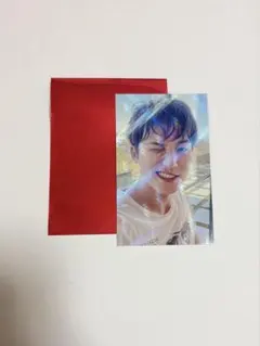セブチ HYPE VIBES CxM HMVラキドロ ミンギュ
